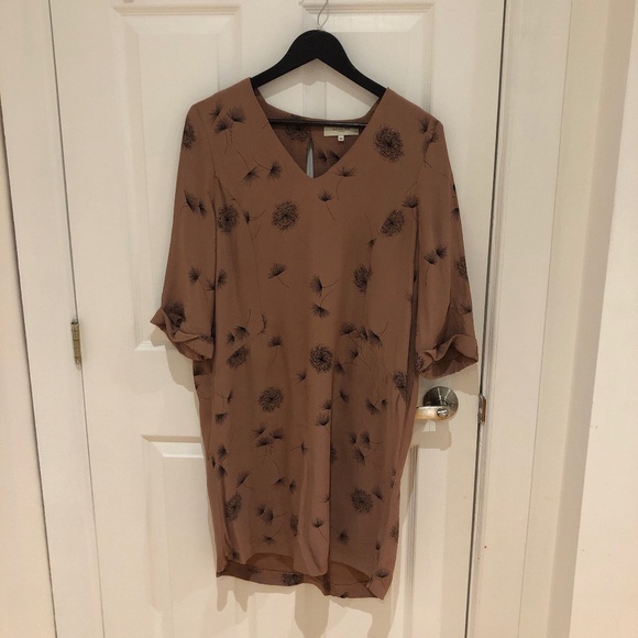 Selected Femme, tunic dress - Picture 1 of 1